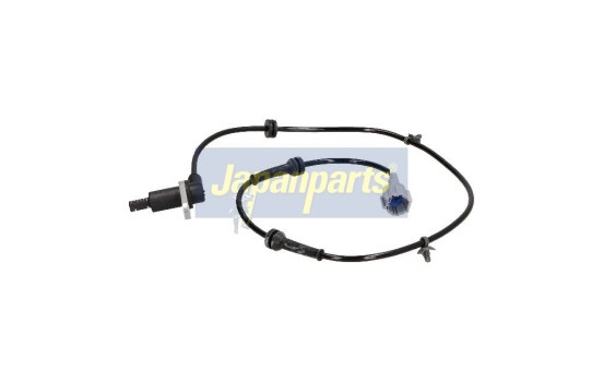 Sensor de velocidad de la rueda