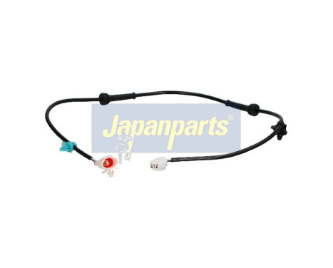 Sensor de velocidad de la rueda