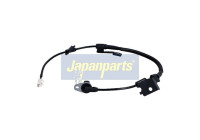 Sensor de velocidad de la rueda