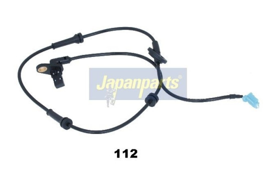 Sensor de velocidad de la rueda, Imagen 2