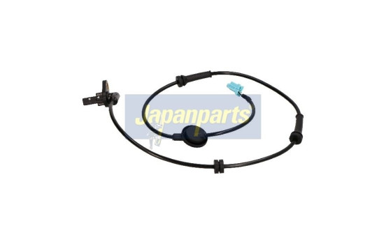 Sensor de velocidad de la rueda, Imagen 4