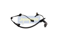 Sensor de velocidad de la rueda