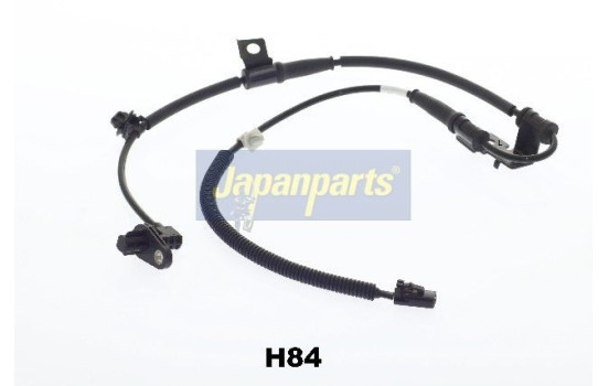Sensor de velocidad de la rueda, Imagen 2