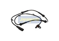 Sensor de velocidad de la rueda