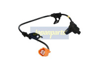 Sensor de velocidad de la rueda