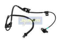 Sensor de velocidad de la rueda