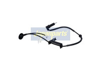 Sensor de velocidad de la rueda
