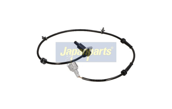 Sensor de velocidad de la rueda, Imagen 3