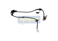 Sensor de velocidad de la rueda