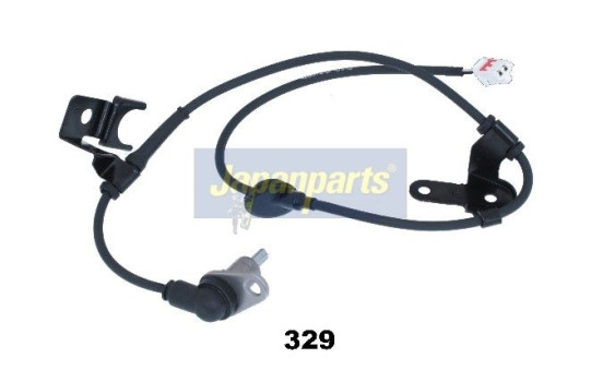 Sensor de velocidad de la rueda, Imagen 2