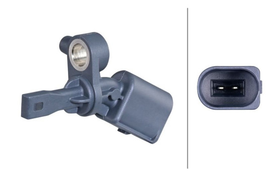 Sensor de velocidad de la rueda