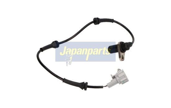 Sensor de velocidad de la rueda, Imagen 4