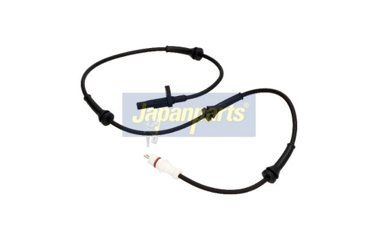 Sensor de velocidad de la rueda, Imagen 3