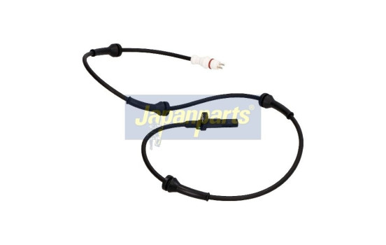 Sensor de velocidad de la rueda, Imagen 4