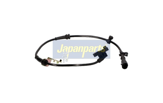Sensor de velocidad de la rueda