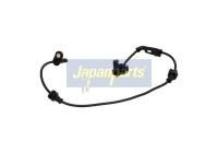 Sensor de velocidad de la rueda