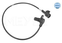 Sensor, velocidad, RPM