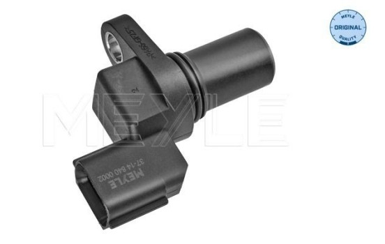 Sensor, velocidad, RPM