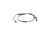 Contacto de advertencia, desgaste de pastillas/forros de freno AP1130 Bosch
