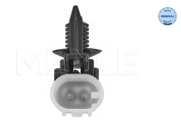 Contacto de advertencia, desgaste de pastillas/forros de freno