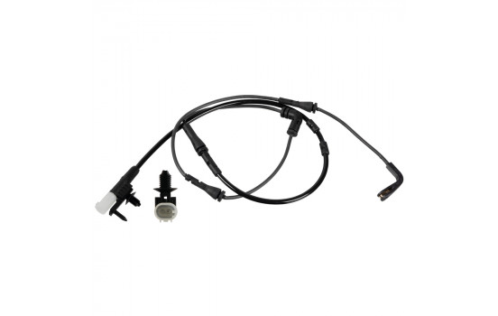 contacto de desgaste del freno 170793 FEBI