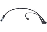 Indicador de desgaste 39801 ABS