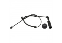Use lentes de contacto 11936 FEBI