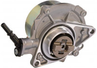 Bomba de vacío, sistema de frenos 7.01490.09.0 Pierburg