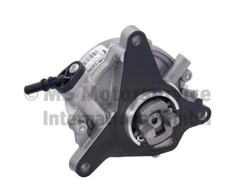 Bomba de vacío, sistema de frenos 7.01555.07.0 Pierburg