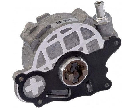 Bomba de vacío, sistema de frenos 7.02551.15.0 Pierburg