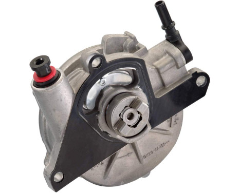 Bomba de vacío, sistema de frenos 7.05451.07.0 Pierburg