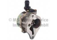 Bomba de vacío, sistema de frenos 7.22389.16.0 Pierburg