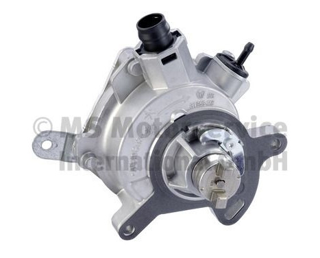 Bomba de vacío, sistema de frenos 7.24807.74.0 Pierburg