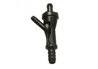 Bomba de vacío, sistema de frenos