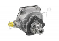 Bomba de vacío, sistema de frenos