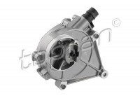 Bomba de vacío, sistema de frenos