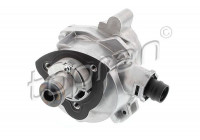 Bomba de vacío, sistema de frenos