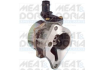 Bomba de vacío, sistema de frenos