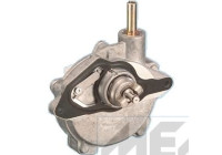 Bomba de vacío, sistema de frenos