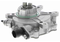 Bomba de vacío, sistema de frenos