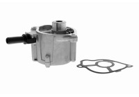 Bomba de vacío, sistema de frenos