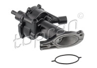 Bomba de vacío, sistema de frenos