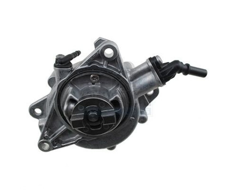 Bomba de vacío, sistema de frenos