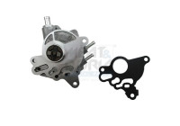 Bomba de vacío, sistema de frenos