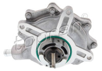 Bomba de vacío, sistema de frenos