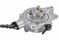 Bomba de vacío, sistema de frenos