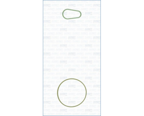 Juego de juntas, bomba de vacío