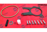 Kit de reparación, bomba de vacío (sistema de frenos)