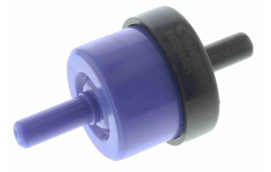 Válvula, bomba de vacío