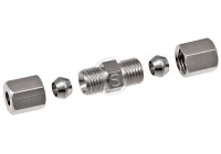 Adaptador, línea de freno 96429 ABS